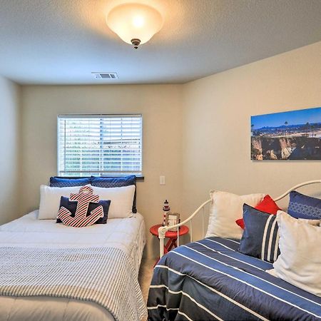Ideally Located Ocean Escape Near Beach And Wineries Grover Beach Luaran gambar