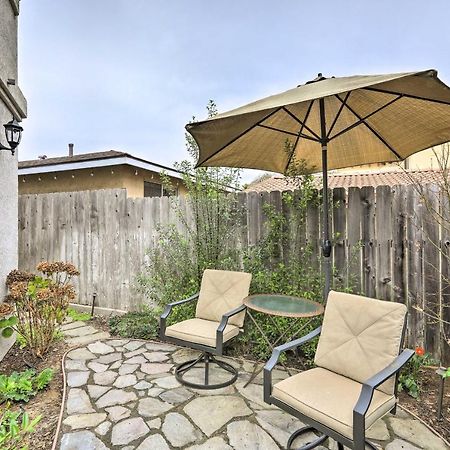 Ideally Located Ocean Escape Near Beach And Wineries Grover Beach Luaran gambar