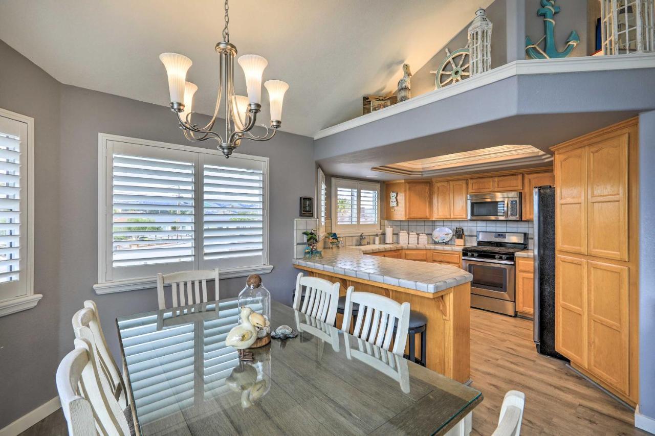 Ideally Located Ocean Escape Near Beach And Wineries Grover Beach Luaran gambar