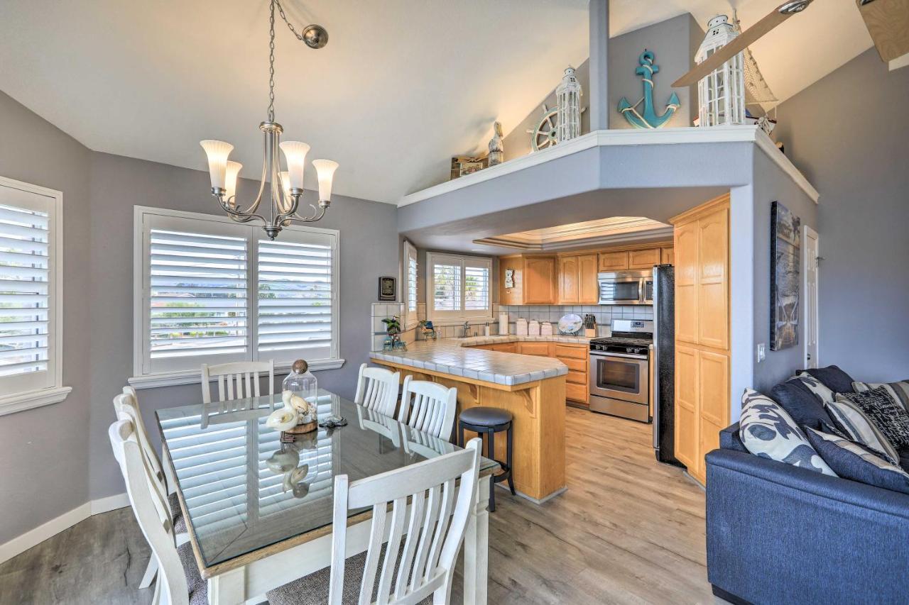 Ideally Located Ocean Escape Near Beach And Wineries Grover Beach Luaran gambar
