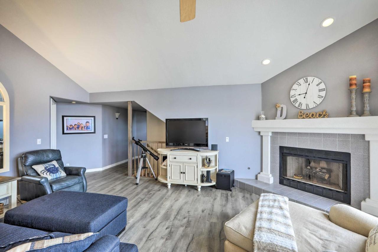 Ideally Located Ocean Escape Near Beach And Wineries Grover Beach Luaran gambar