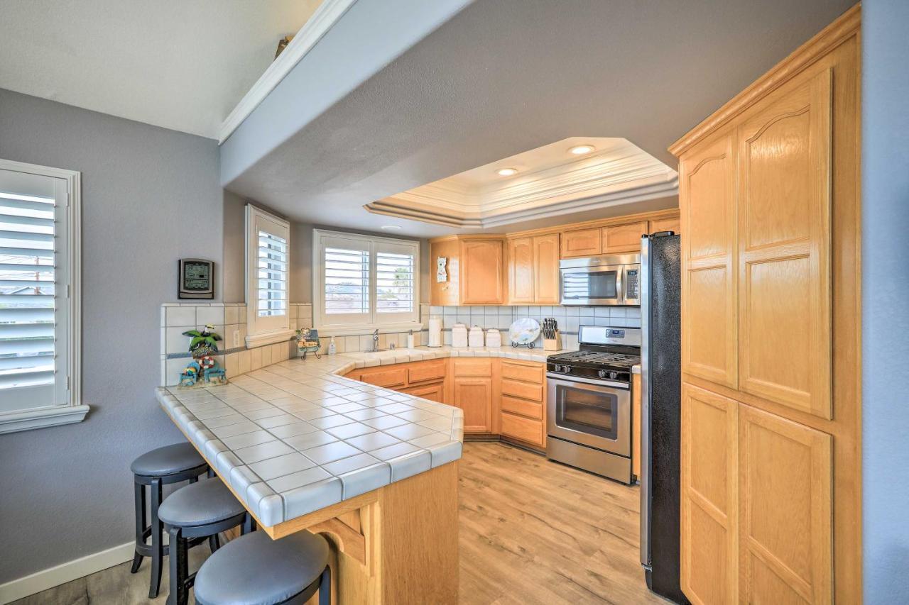 Ideally Located Ocean Escape Near Beach And Wineries Grover Beach Luaran gambar