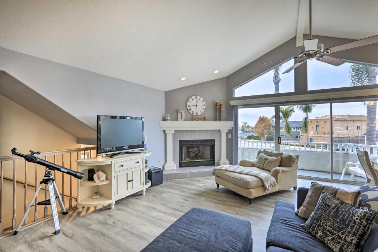 Ideally Located Ocean Escape Near Beach And Wineries Grover Beach Luaran gambar