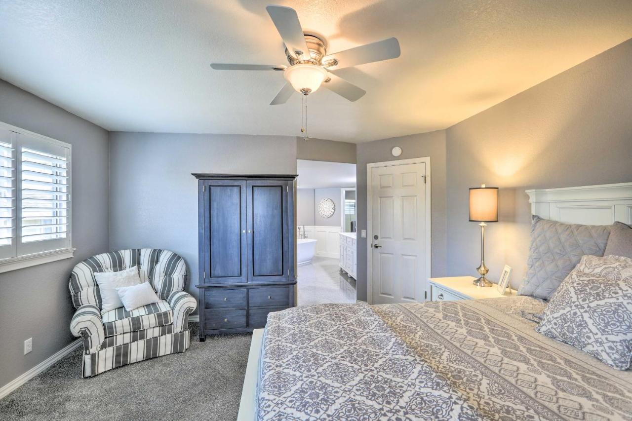 Ideally Located Ocean Escape Near Beach And Wineries Grover Beach Luaran gambar