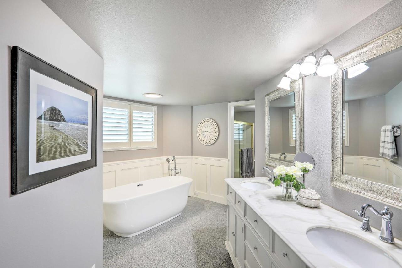 Ideally Located Ocean Escape Near Beach And Wineries Grover Beach Luaran gambar