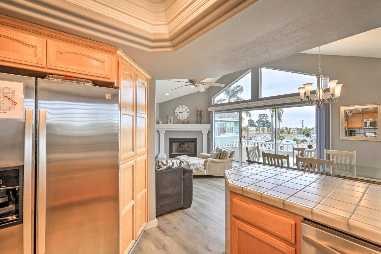 Ideally Located Ocean Escape Near Beach And Wineries Grover Beach Luaran gambar