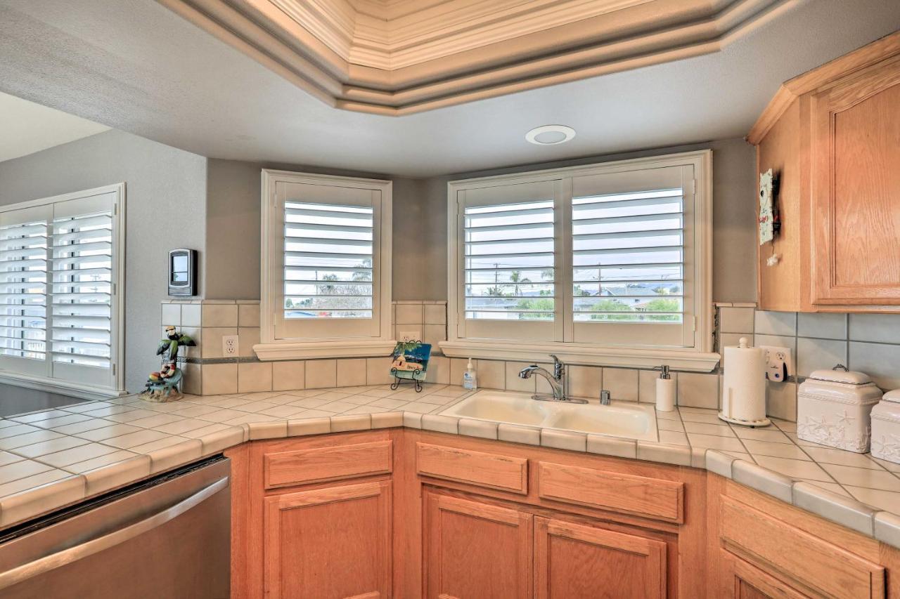 Ideally Located Ocean Escape Near Beach And Wineries Grover Beach Luaran gambar