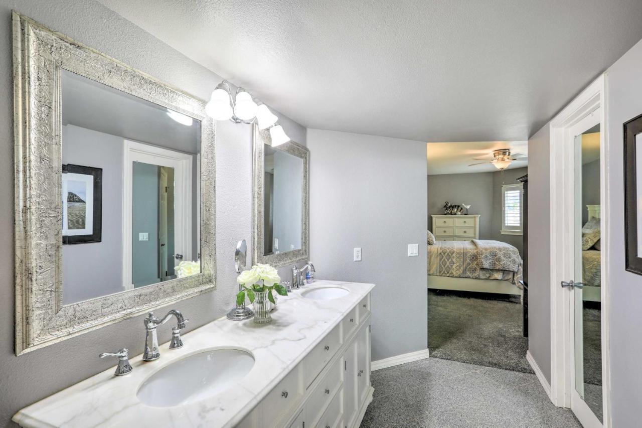 Ideally Located Ocean Escape Near Beach And Wineries Grover Beach Luaran gambar