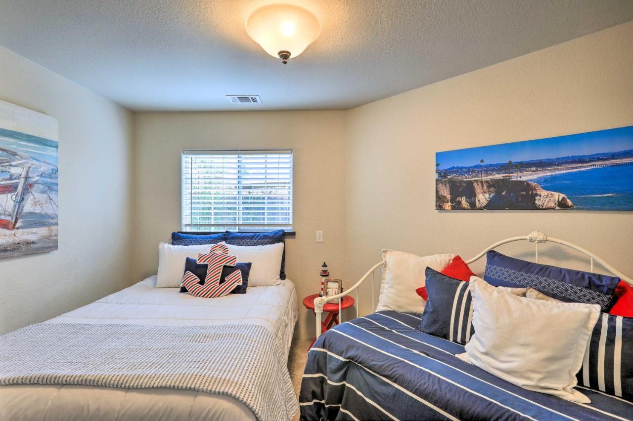 Ideally Located Ocean Escape Near Beach And Wineries Grover Beach Luaran gambar
