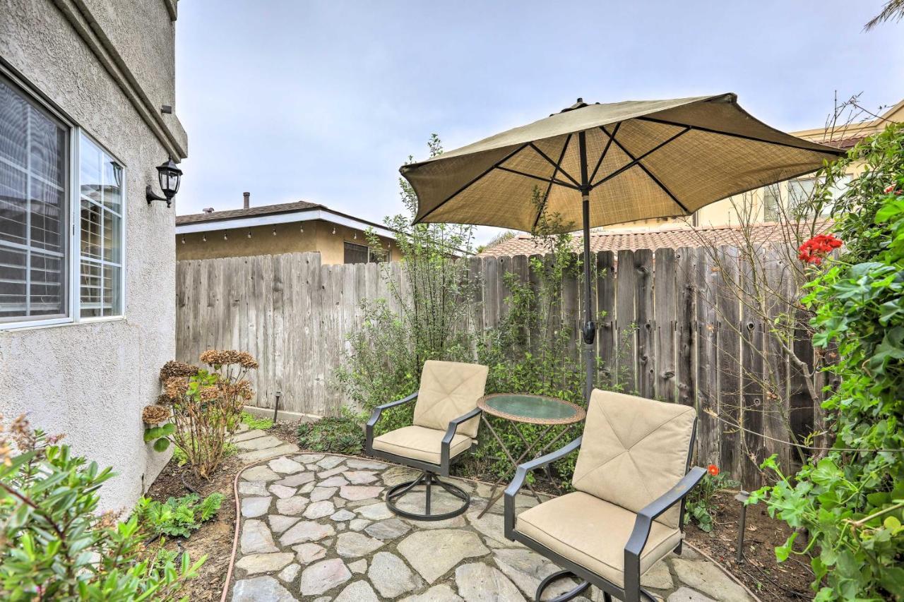 Ideally Located Ocean Escape Near Beach And Wineries Grover Beach Luaran gambar