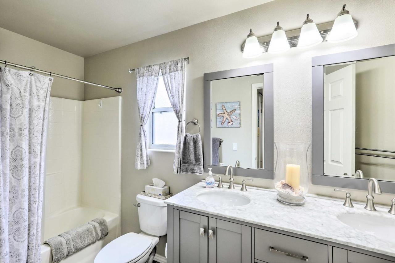 Ideally Located Ocean Escape Near Beach And Wineries Grover Beach Luaran gambar