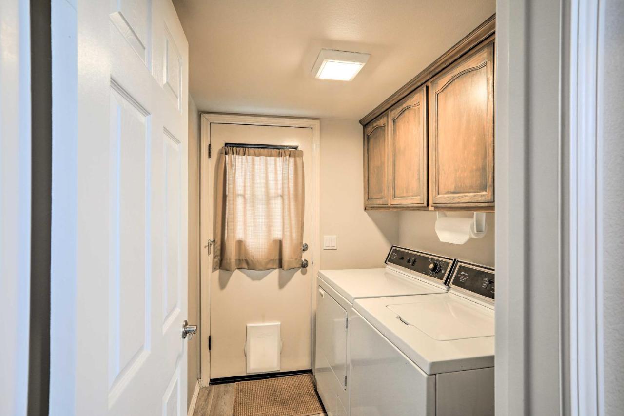Ideally Located Ocean Escape Near Beach And Wineries Grover Beach Luaran gambar