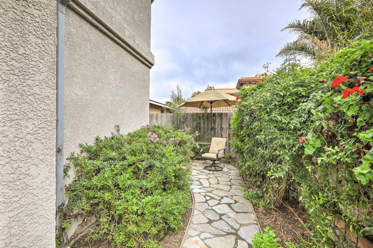 Ideally Located Ocean Escape Near Beach And Wineries Grover Beach Luaran gambar