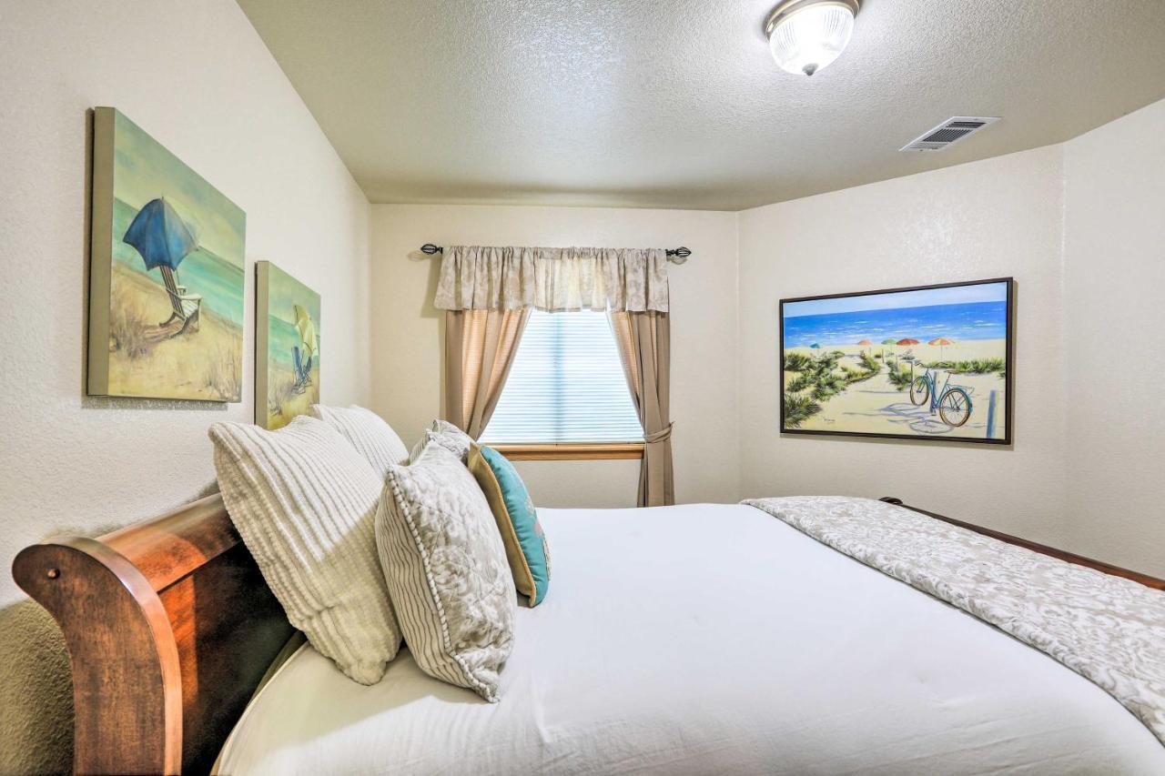 Ideally Located Ocean Escape Near Beach And Wineries Grover Beach Luaran gambar