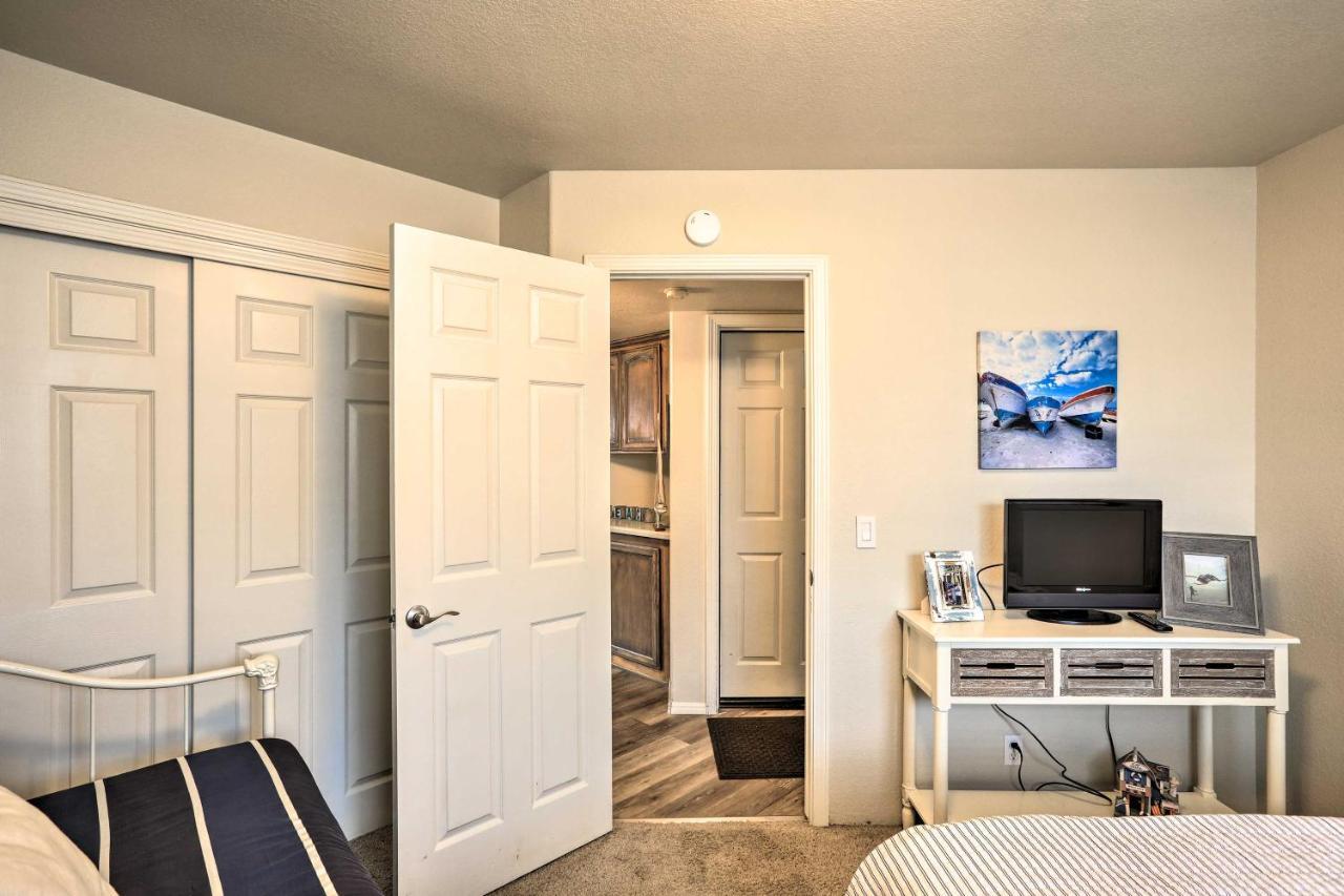 Ideally Located Ocean Escape Near Beach And Wineries Grover Beach Luaran gambar