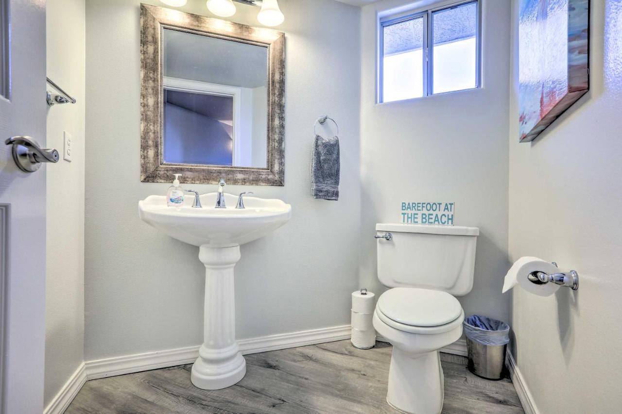 Ideally Located Ocean Escape Near Beach And Wineries Grover Beach Luaran gambar